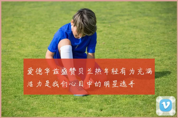 爱德华兹盛赞贝兰热年轻有为充满活力是我们心目中的明星选手