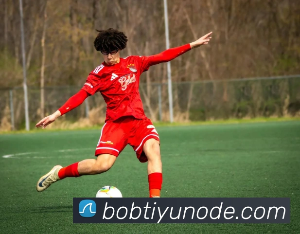 BOB体育品牌故事