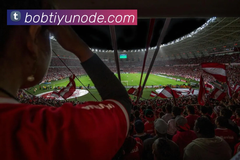 BOB体育服务体系